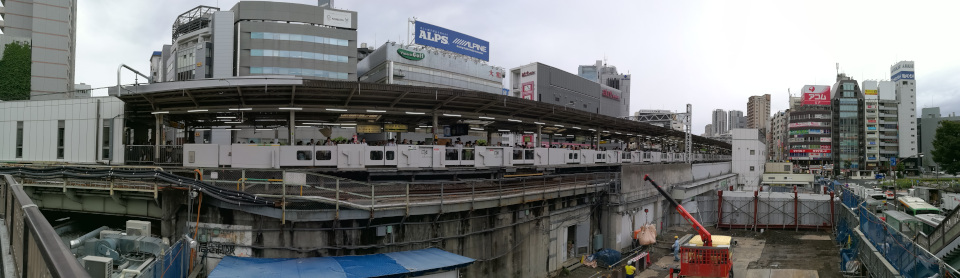 Gotandan asema ulkoa