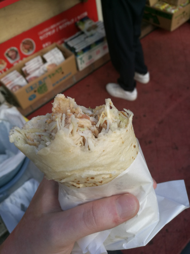 Ikebukurolainen rullakebu