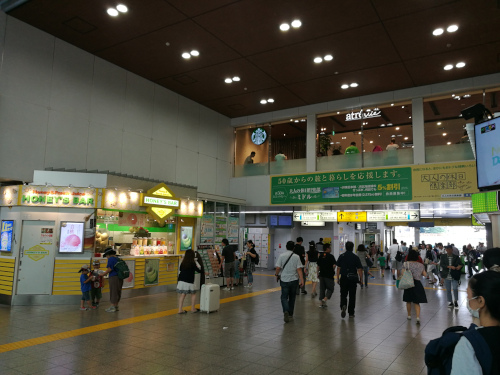 Tabatan asema sisältä